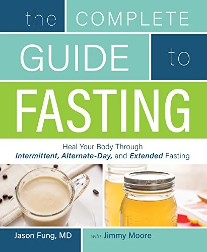 JF Guide to Fasting