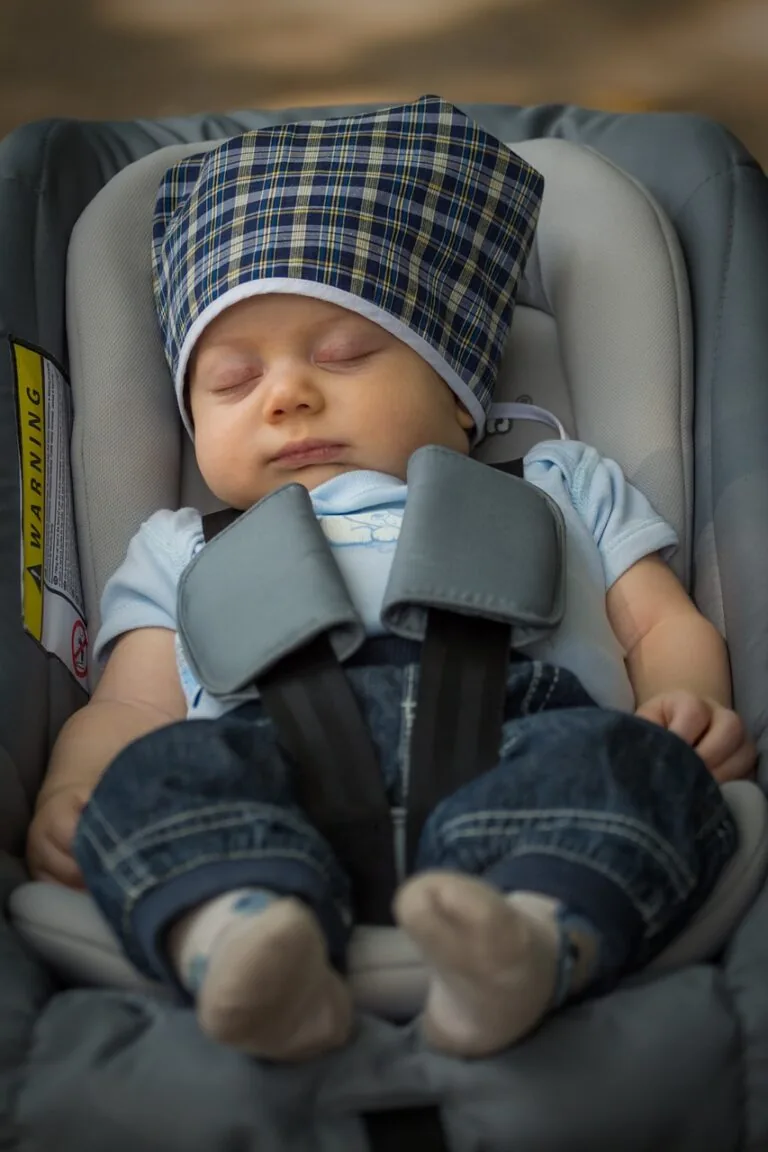 baby, little boy, sleep
