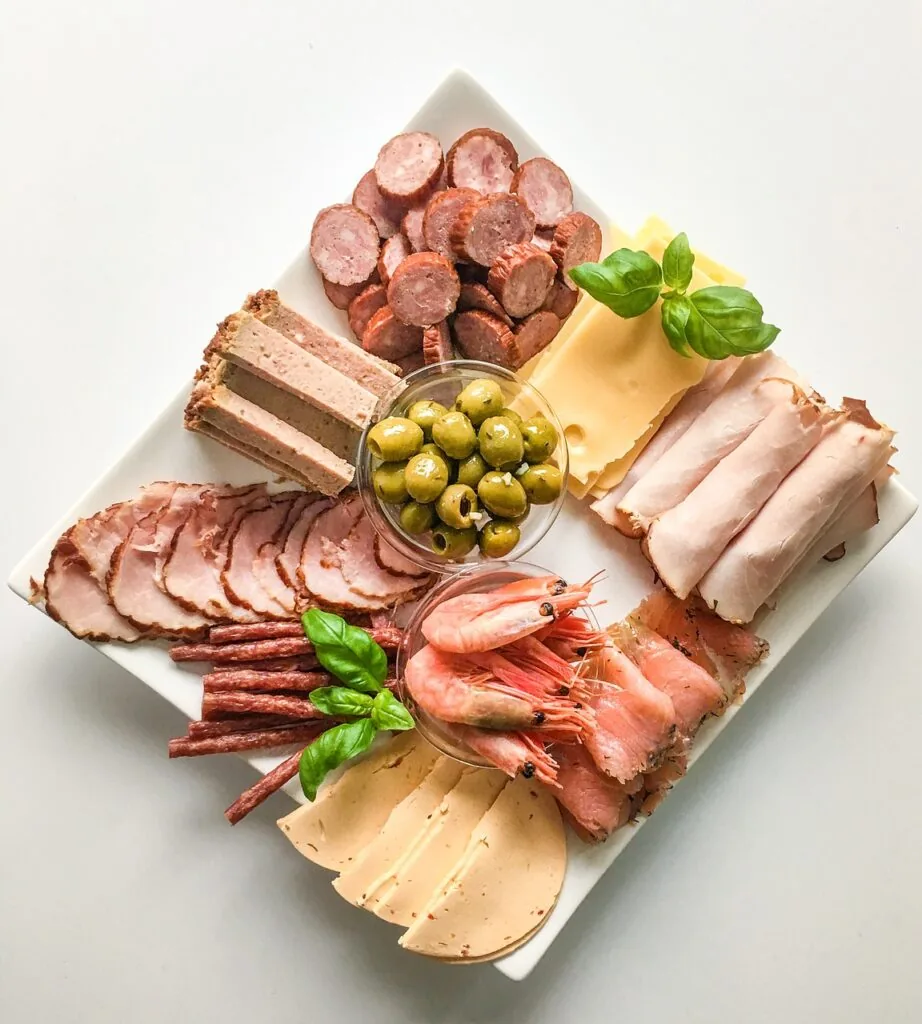 eating, sausage, meat
