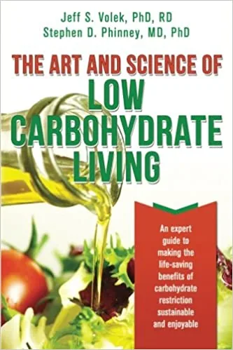 phiney low-carb living